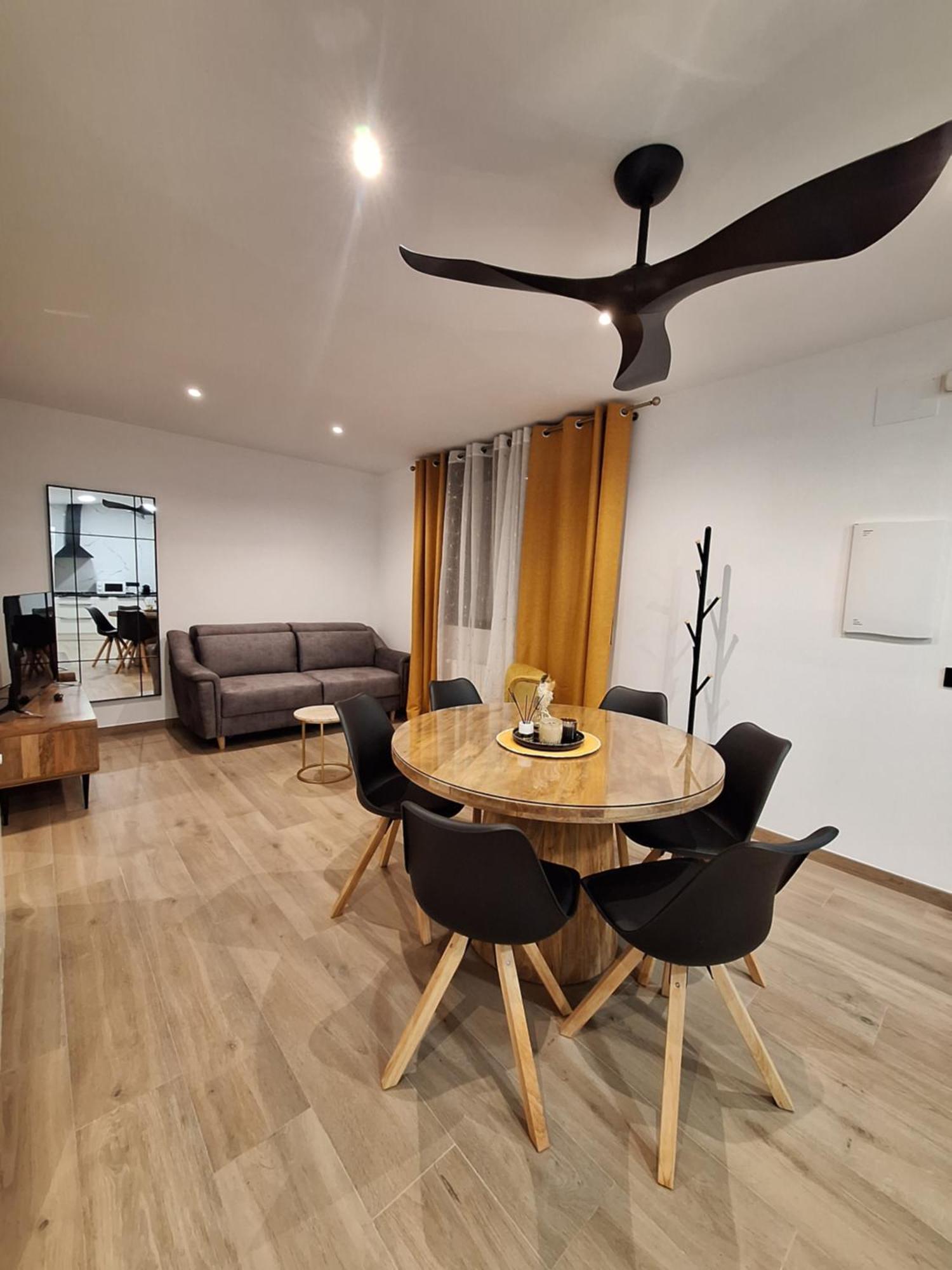 Appartement Aromas Del Jiloca, Tierra De Trufas