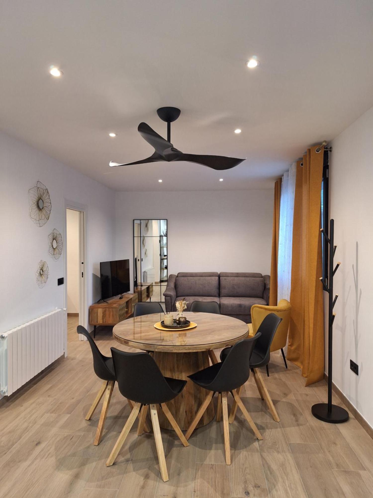 Aromas Del Jiloca, Tierra De Trufas Appartement *