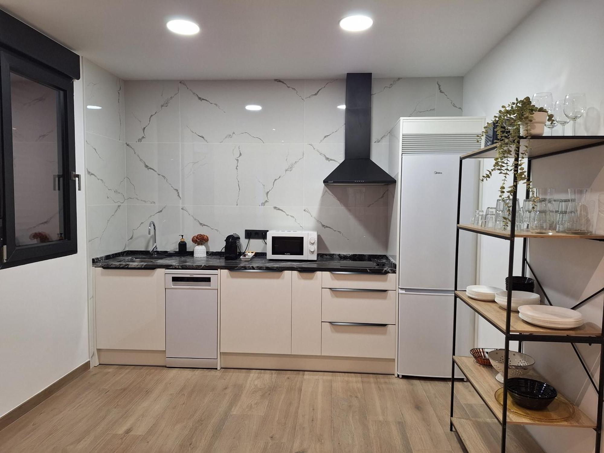 Aromas Del Jiloca, Tierra De Trufas Apartamento