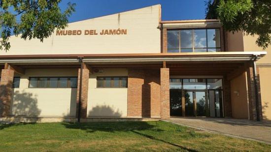 Aromas Del Jiloca, Tierra De Trufas Calamocha