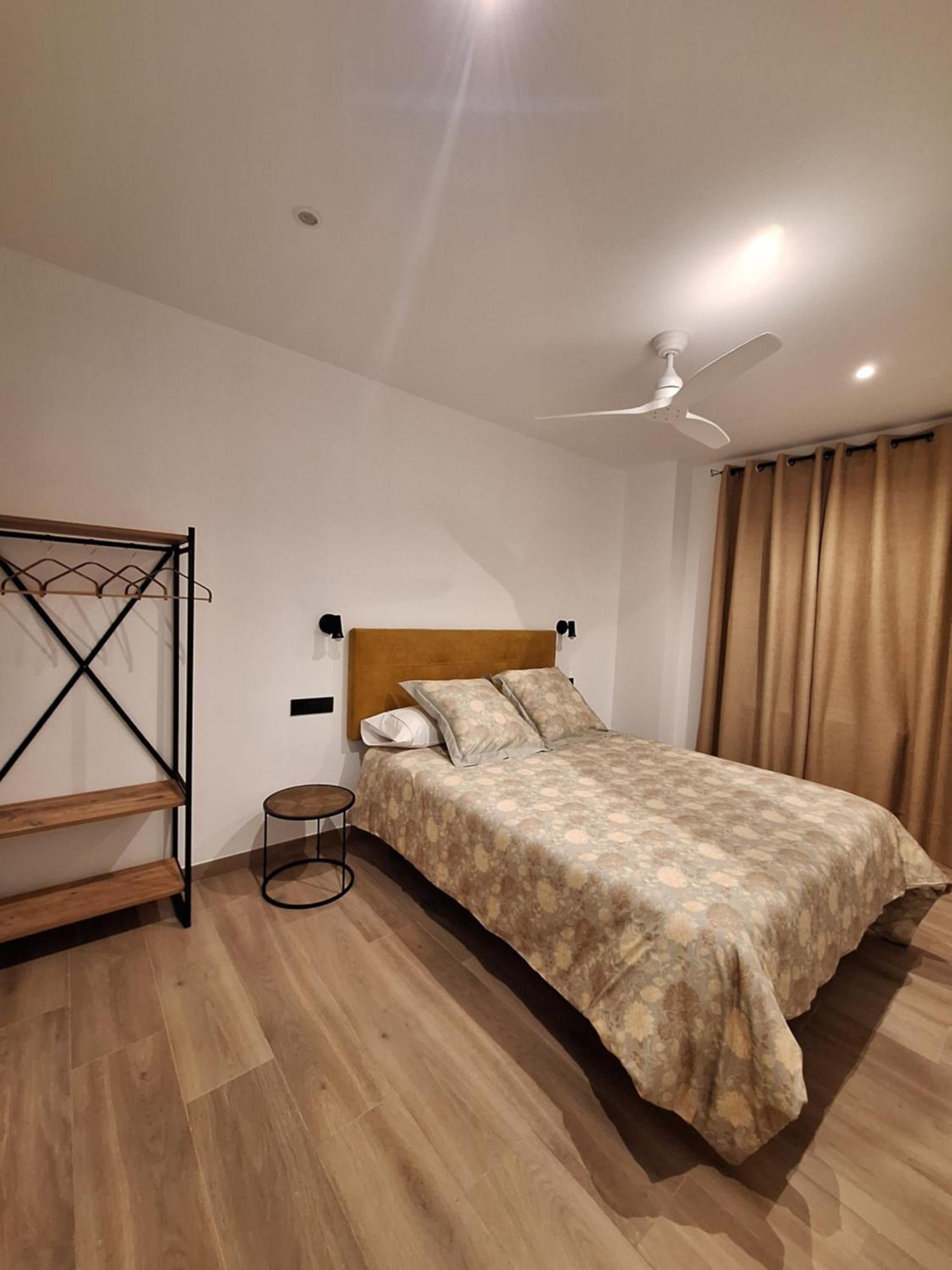 Apartamento Aromas Del Jiloca, Tierra De Trufas Calamocha